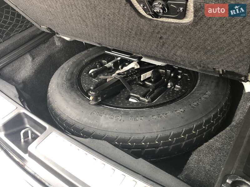 Позашляховик / Кросовер Mercedes-Benz GL-Class 2014 в Кривому Розі фото 79 Позашляховик / Кросовер Mercedes-Benz GL-Class 2014 в Кривому Розі