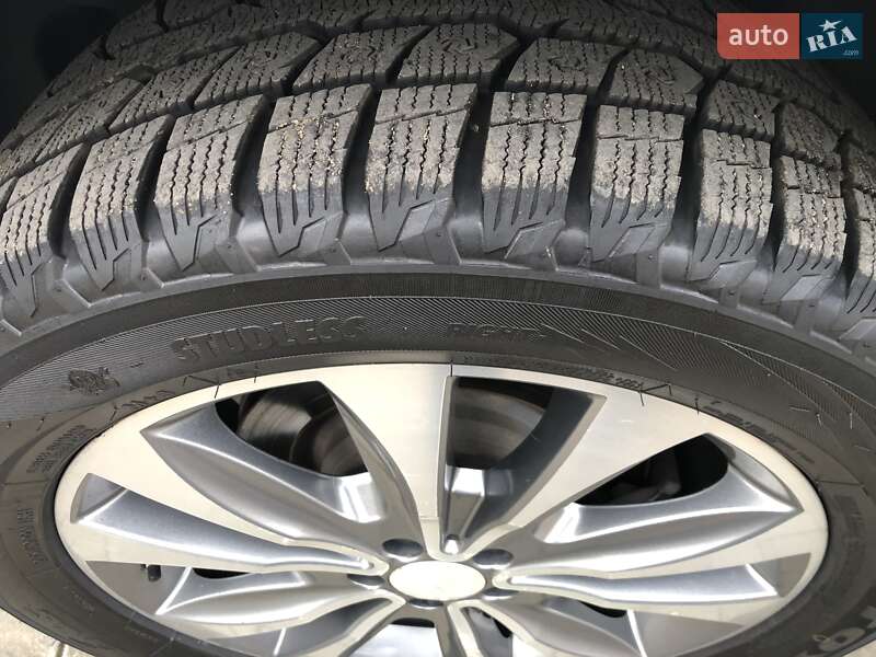 Позашляховик / Кросовер Mercedes-Benz GL-Class 2014 в Кривому Розі фото 115 Позашляховик / Кросовер Mercedes-Benz GL-Class 2014 в Кривому Розі