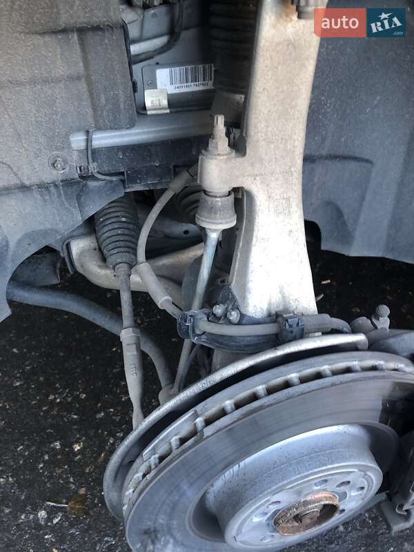 Позашляховик / Кросовер Mercedes-Benz GL-Class 2014 в Кривому Розі фото 118 Позашляховик / Кросовер Mercedes-Benz GL-Class 2014 в Кривому Розі