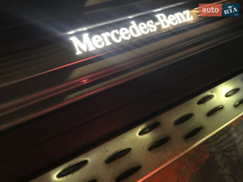 Позашляховик / Кросовер Mercedes-Benz GL-Class 2014 в Кривому Розі фото 124 Позашляховик / Кросовер Mercedes-Benz GL-Class 2014 в Кривому Розі