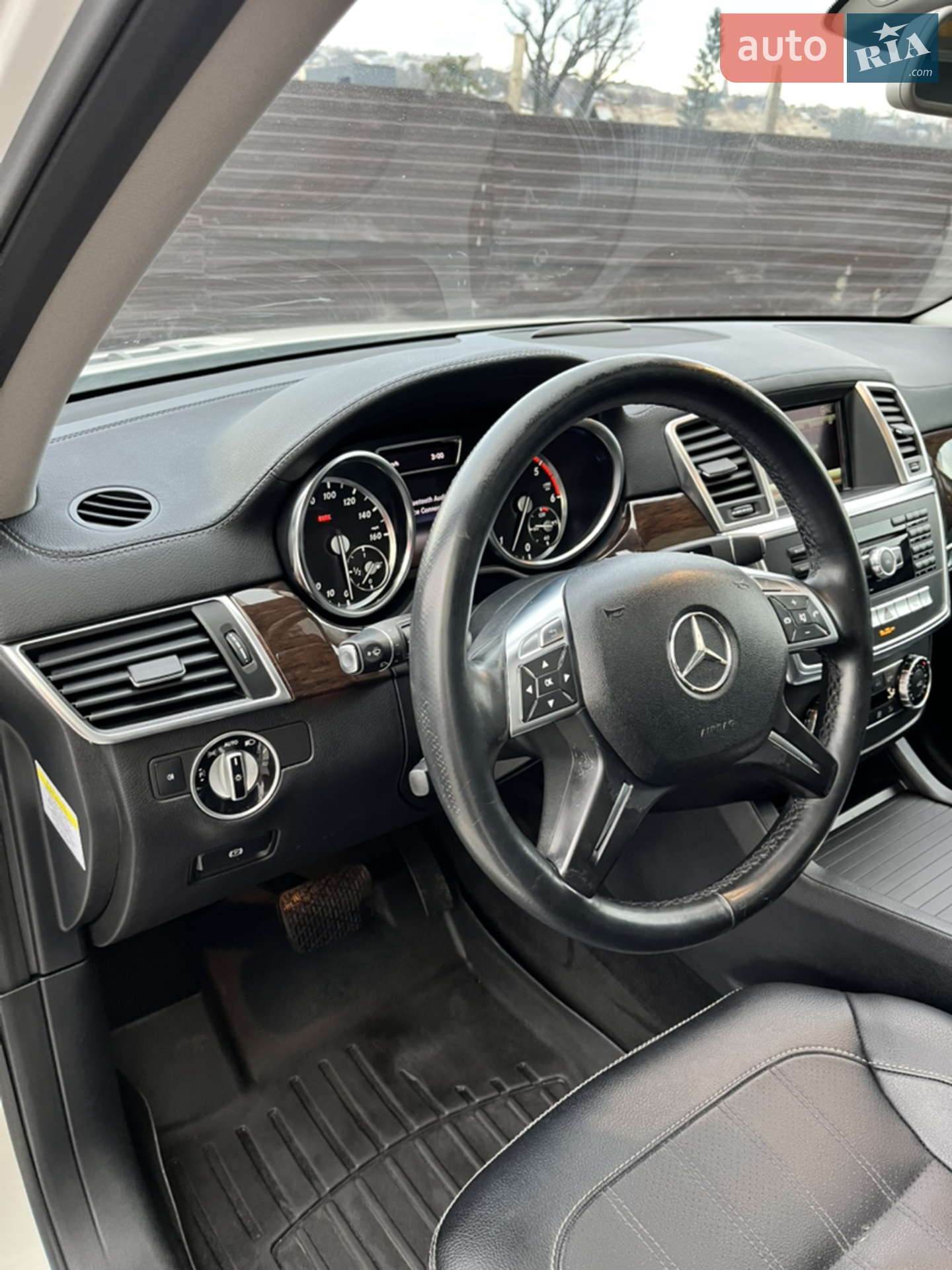 2014 Mercedes-Benz GL-klasse - мініатюра 28