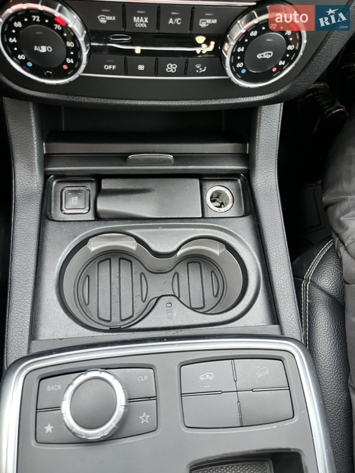 2014 Mercedes-Benz GL-klasse - мініатюра 38