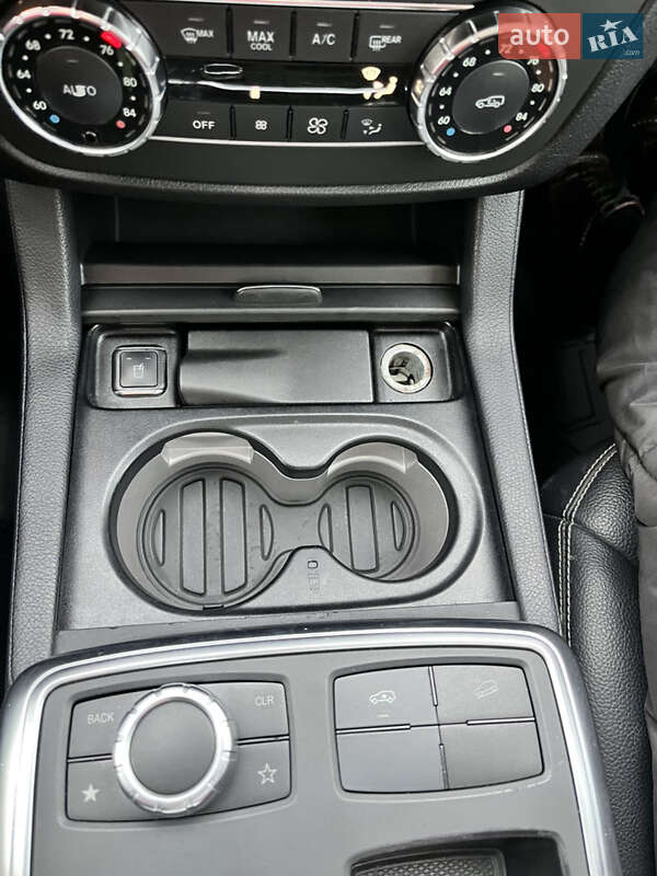 Внедорожник / Кроссовер Mercedes-Benz GL-Class 2014 в Черновцах фото 38 Внедорожник / Кроссовер Mercedes-Benz GL-Class 2014 в Черновцах