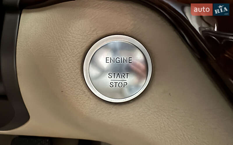 Позашляховик / Кросовер Mercedes-Benz GL-Class 2012 в Шептицькому