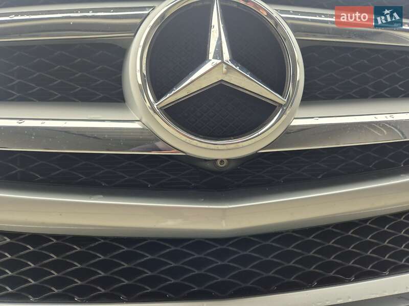 Внедорожник / Кроссовер Mercedes-Benz GL-Class 2015 в Коломые фото 18 Внедорожник / Кроссовер Mercedes-Benz GL-Class 2015 в Коломые