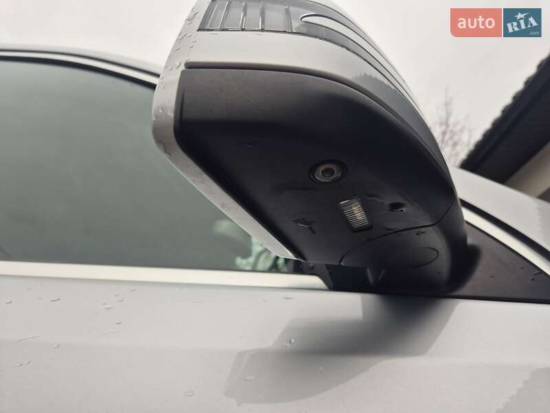 Внедорожник / Кроссовер Mercedes-Benz GL-Class 2015 в Коломые фото 16 Внедорожник / Кроссовер Mercedes-Benz GL-Class 2015 в Коломые