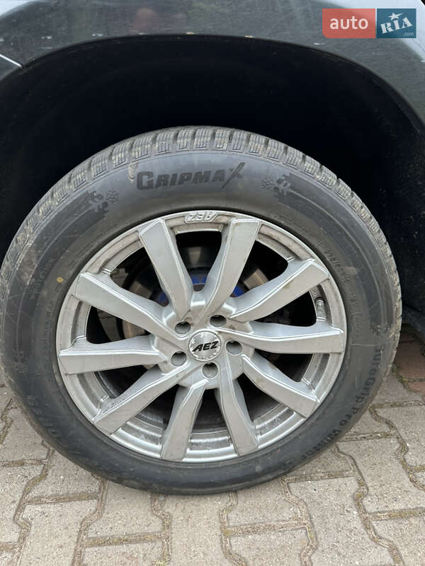 Внедорожник / Кроссовер Mercedes-Benz GL-Class 2008 в Ходорове