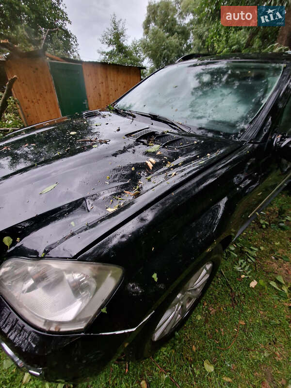 Внедорожник / Кроссовер Mercedes-Benz GL-Class 2008 в Ходорове