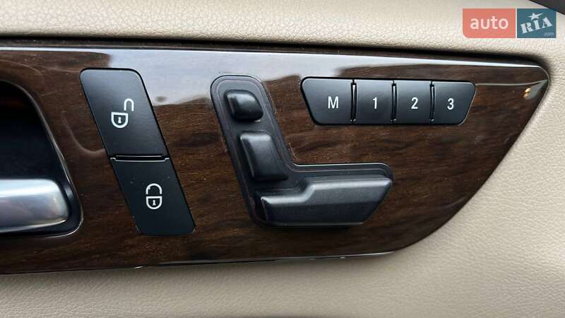 Позашляховик / Кросовер Mercedes-Benz GL-Class 2014 в Києві