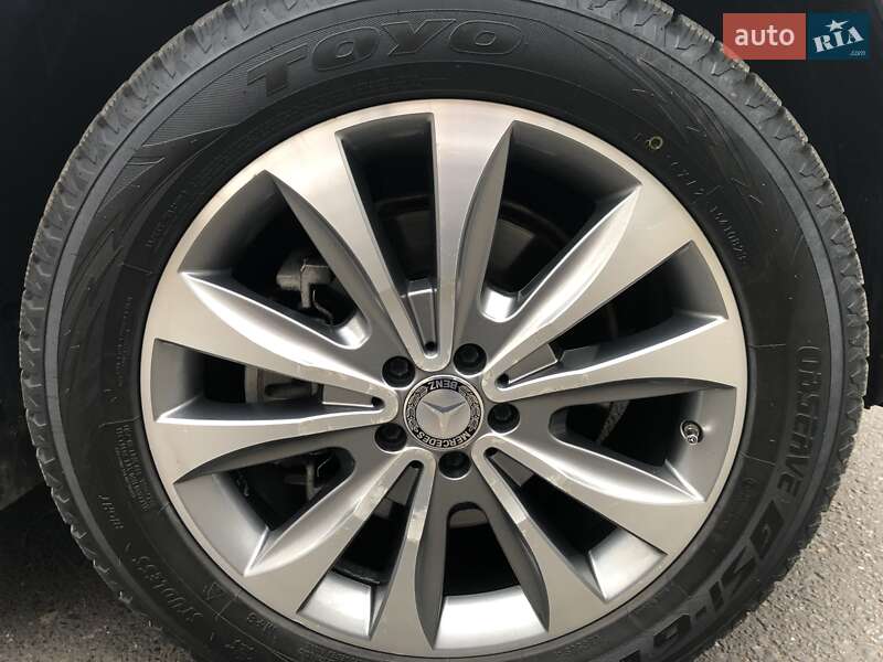 Позашляховик / Кросовер Mercedes-Benz GL-Class 2014 в Кривому Розі фото 116 Позашляховик / Кросовер Mercedes-Benz GL-Class 2014 в Кривому Розі