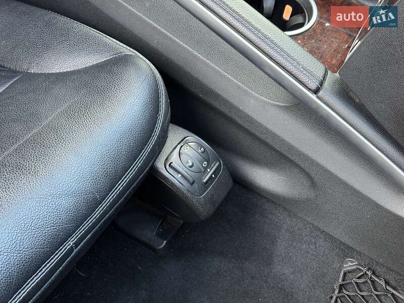 Внедорожник / Кроссовер Mercedes-Benz GL-Class 2008 в Киеве фото 38 Внедорожник / Кроссовер Mercedes-Benz GL-Class 2008 в Киеве