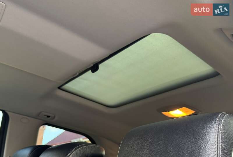 Внедорожник / Кроссовер Mercedes-Benz GL-Class 2008 в Киеве фото 46 Внедорожник / Кроссовер Mercedes-Benz GL-Class 2008 в Киеве