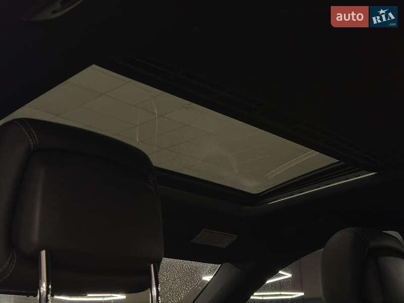 Внедорожник / Кроссовер Mercedes-Benz GL-Class 2011 в Николаеве