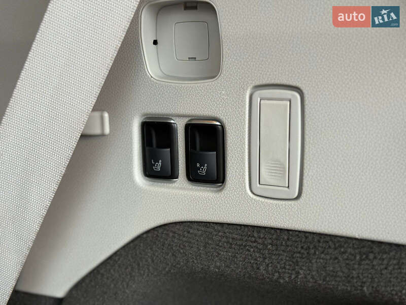 Позашляховик / Кросовер Mercedes-Benz GL-Class 2014 в Львові