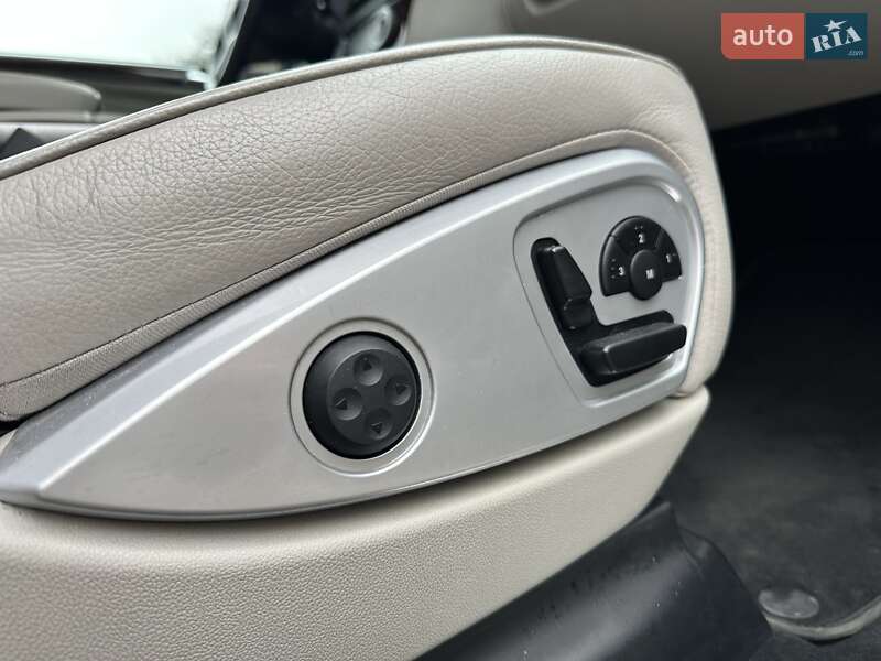 Внедорожник / Кроссовер Mercedes-Benz GL-Class 2010 в Львове фото 29 Внедорожник / Кроссовер Mercedes-Benz GL-Class 2010 в Львове