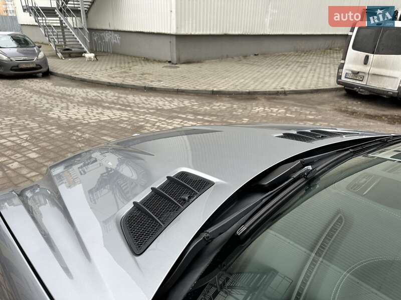 Внедорожник / Кроссовер Mercedes-Benz GL-Class 2010 в Львове фото 15 Внедорожник / Кроссовер Mercedes-Benz GL-Class 2010 в Львове