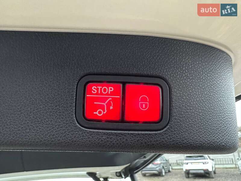 Позашляховик / Кросовер Mercedes-Benz GL-Class 2015 в Львові фото 29 Позашляховик / Кросовер Mercedes-Benz GL-Class 2015 в Львові