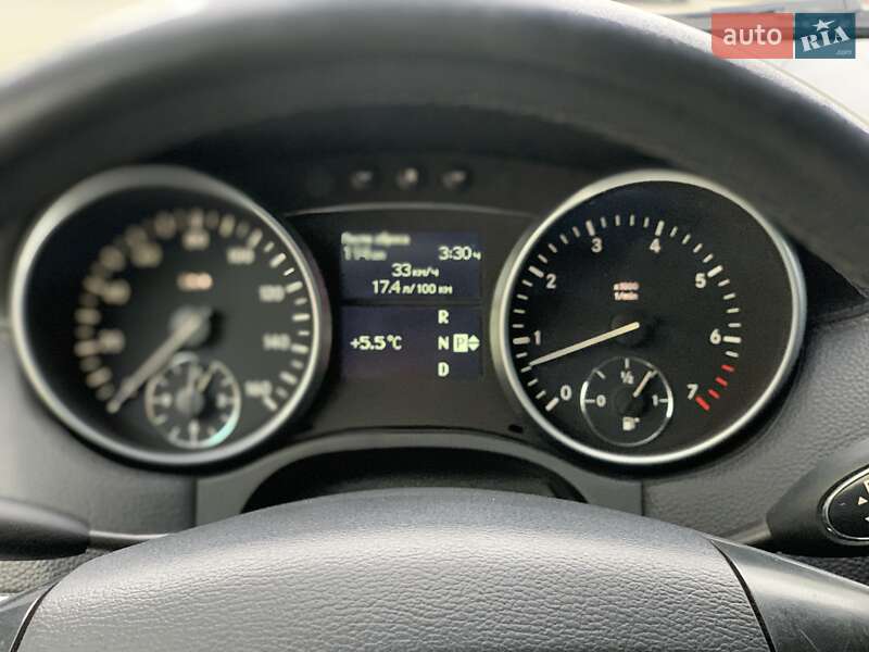 Внедорожник / Кроссовер Mercedes-Benz GL-Class 2008 в Львове фото 25 Внедорожник / Кроссовер Mercedes-Benz GL-Class 2008 в Львове