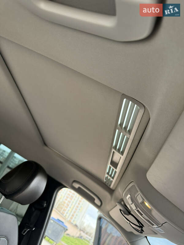 Внедорожник / Кроссовер Mercedes-Benz GL-Class 2013 в Киеве фото 15 Внедорожник / Кроссовер Mercedes-Benz GL-Class 2013 в Киеве