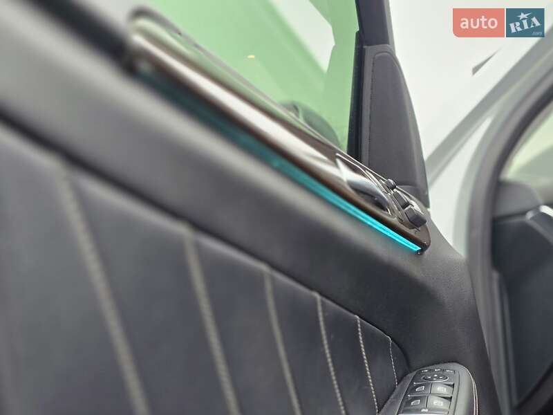 Позашляховик / Кросовер Mercedes-Benz GL-Class 2014 в Рівному