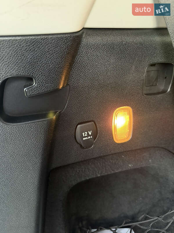 Внедорожник / Кроссовер Mercedes-Benz GL-Class 2015 в Хусте фото 3 Внедорожник / Кроссовер Mercedes-Benz GL-Class 2015 в Хусте