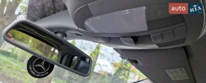 Внедорожник / Кроссовер Mercedes-Benz GL-Class 2009 в Киеве