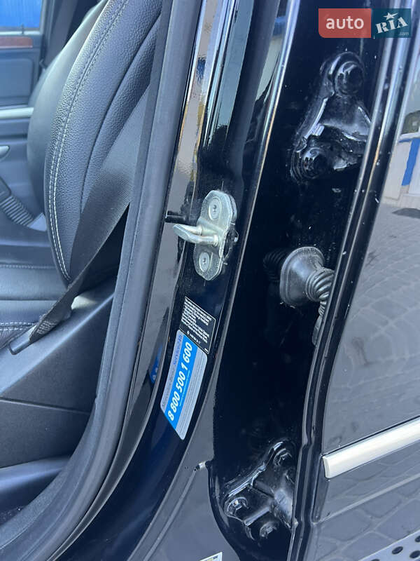 Внедорожник / Кроссовер Mercedes-Benz GL-Class 2007 в Кременце