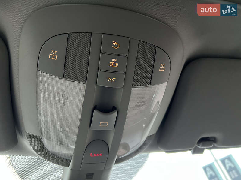 Внедорожник / Кроссовер Mercedes-Benz GL-Class 2007 в Киеве