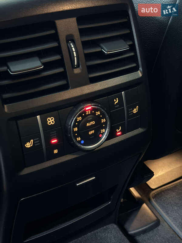 Внедорожник / Кроссовер Mercedes-Benz GL-Class 2013 в Одессе