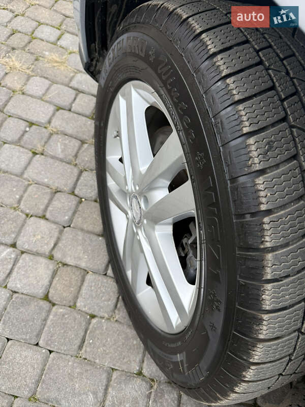 Позашляховик / Кросовер Mercedes-Benz GL-Class 2014 в Коломиї фото 14 Позашляховик / Кросовер Mercedes-Benz GL-Class 2014 в Коломиї