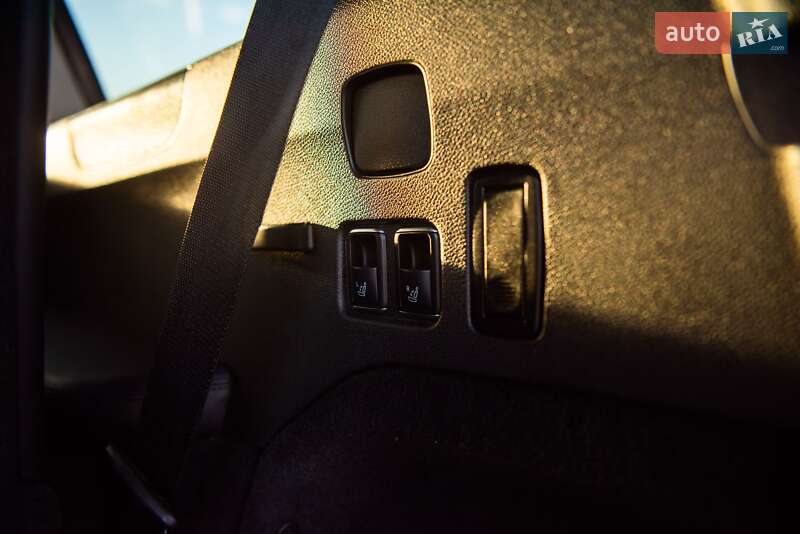 Внедорожник / Кроссовер Mercedes-Benz GL-Class 2015 в Ровно