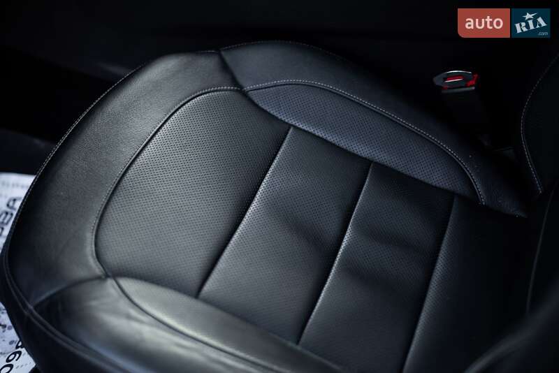 Внедорожник / Кроссовер Mercedes-Benz GL-Class 2015 в Ровно