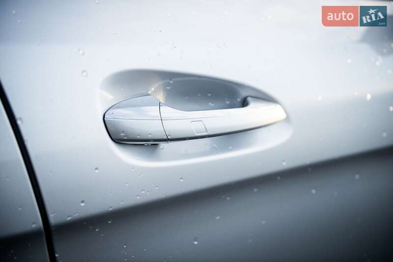 Внедорожник / Кроссовер Mercedes-Benz GL-Class 2015 в Ровно