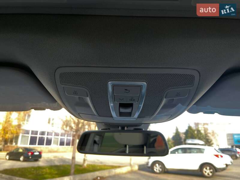 Внедорожник / Кроссовер Mercedes-Benz GL-Class 2016 в Днепре фото 29 Внедорожник / Кроссовер Mercedes-Benz GL-Class 2016 в Днепре