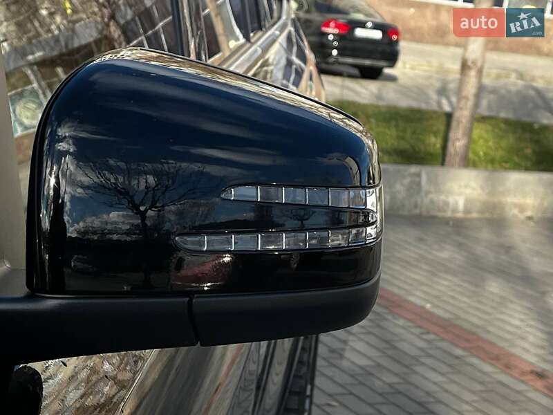 Внедорожник / Кроссовер Mercedes-Benz GL-Class 2016 в Днепре фото 36 Внедорожник / Кроссовер Mercedes-Benz GL-Class 2016 в Днепре