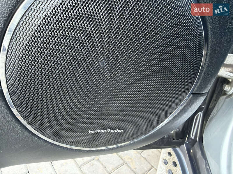 Внедорожник / Кроссовер Mercedes-Benz GL-Class 2007 в Хмельницком фото 35 Внедорожник / Кроссовер Mercedes-Benz GL-Class 2007 в Хмельницком