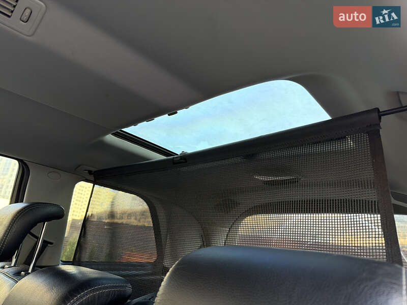 Внедорожник / Кроссовер Mercedes-Benz GL-Class 2007 в Хмельницком фото 40 Внедорожник / Кроссовер Mercedes-Benz GL-Class 2007 в Хмельницком