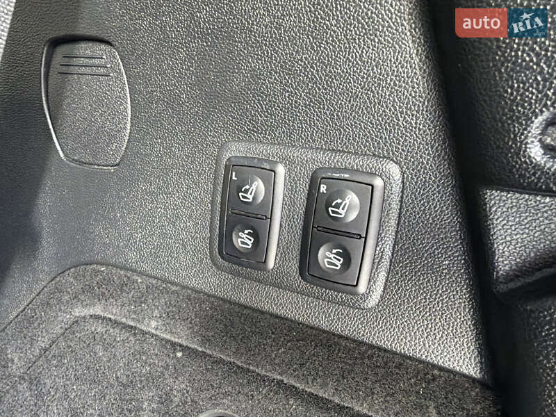 Внедорожник / Кроссовер Mercedes-Benz GL-Class 2007 в Хмельницком фото 47 Внедорожник / Кроссовер Mercedes-Benz GL-Class 2007 в Хмельницком