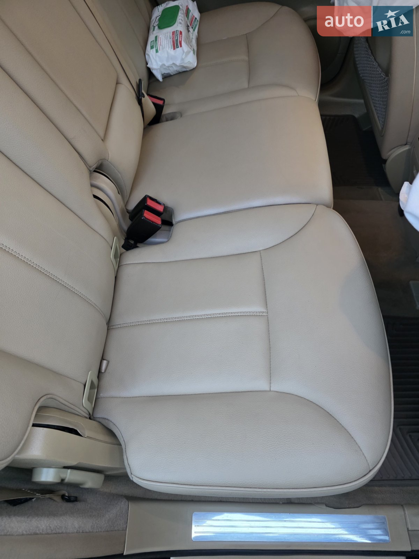 2012 Mercedes-Benz GL-klasse - мініатюра 10