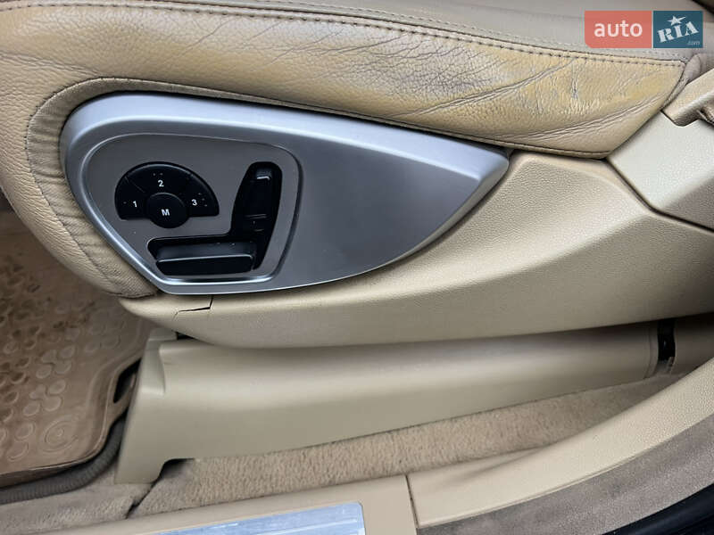 Внедорожник / Кроссовер Mercedes-Benz GL-Class 2007 в Ковеле