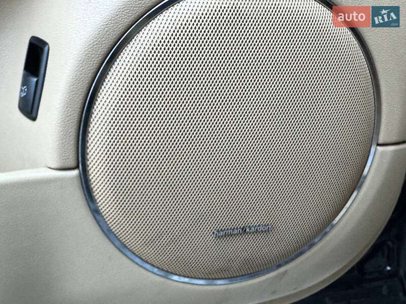 Внедорожник / Кроссовер Mercedes-Benz GL-Class 2007 в Кривом Роге