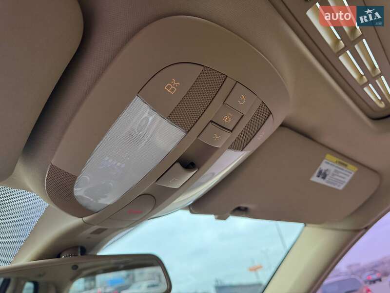 Внедорожник / Кроссовер Mercedes-Benz GL-Class 2007 в Кривом Роге