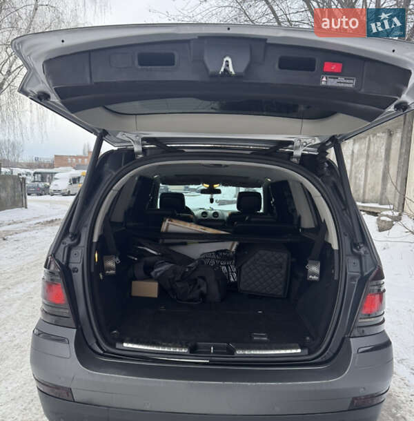 Внедорожник / Кроссовер Mercedes-Benz GL-Class 2006 в Прилуках