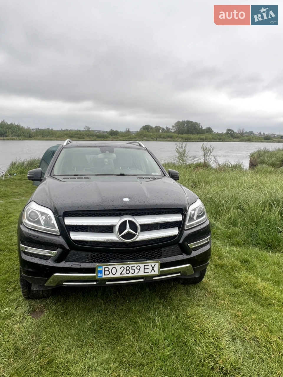 2015 Mercedes-Benz GL-klasse - мініатюра 81
