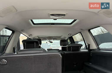 Внедорожник / Кроссовер Mercedes-Benz GL-Class 2011 в Павлограде