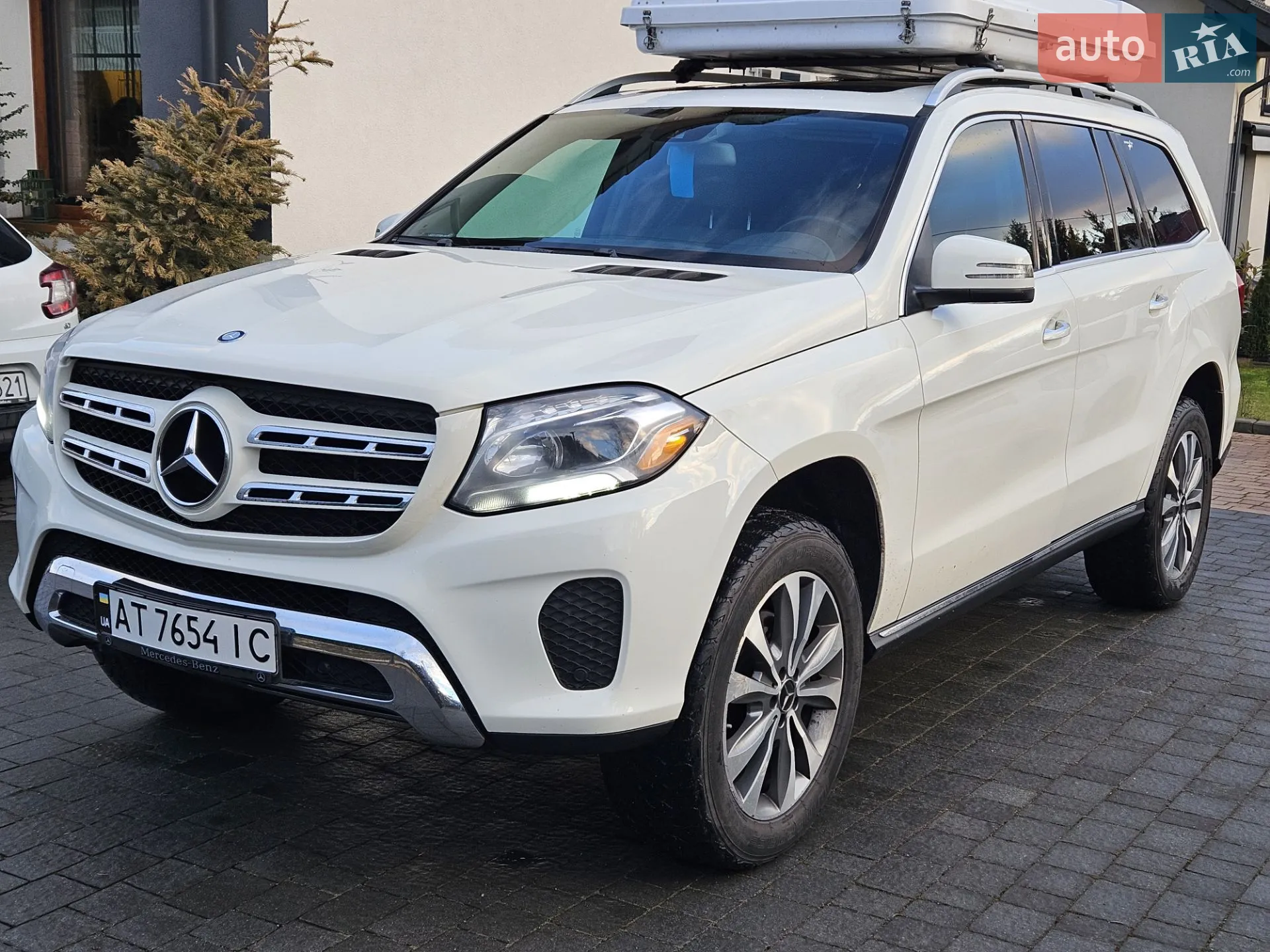 Фото авто 7