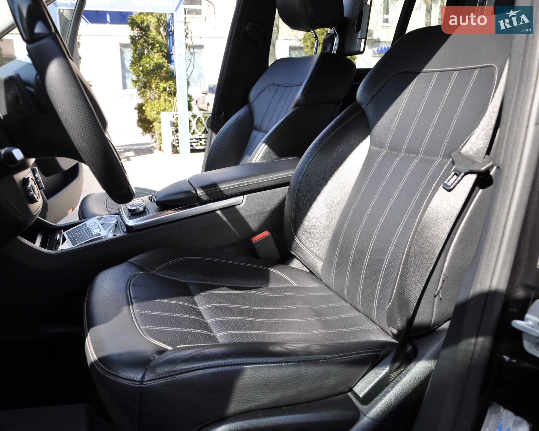 2014 Mercedes-Benz GL-klasse - мініатюра 29