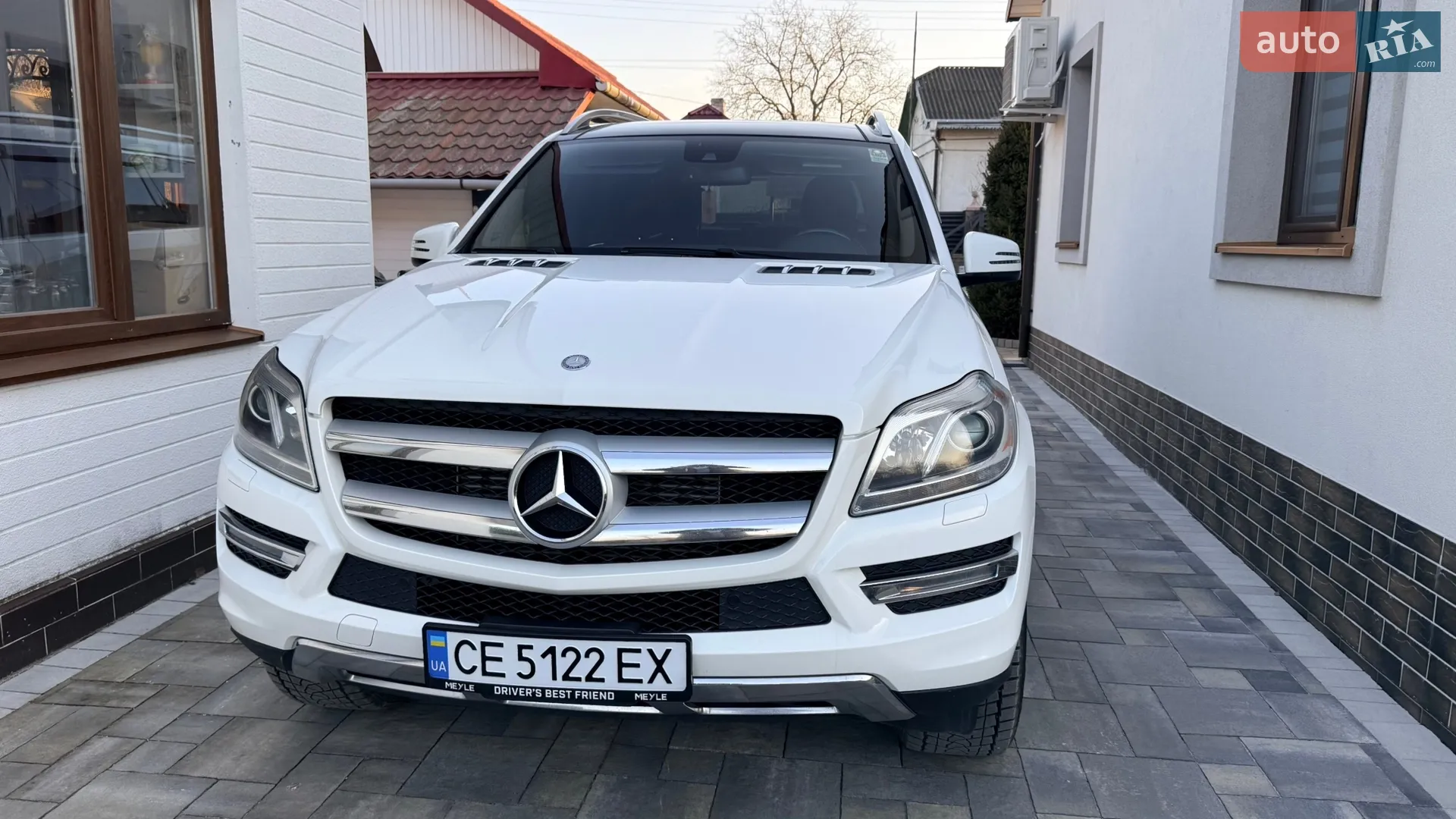 2015 Mercedes-Benz GL-klasse - мініатюра 20