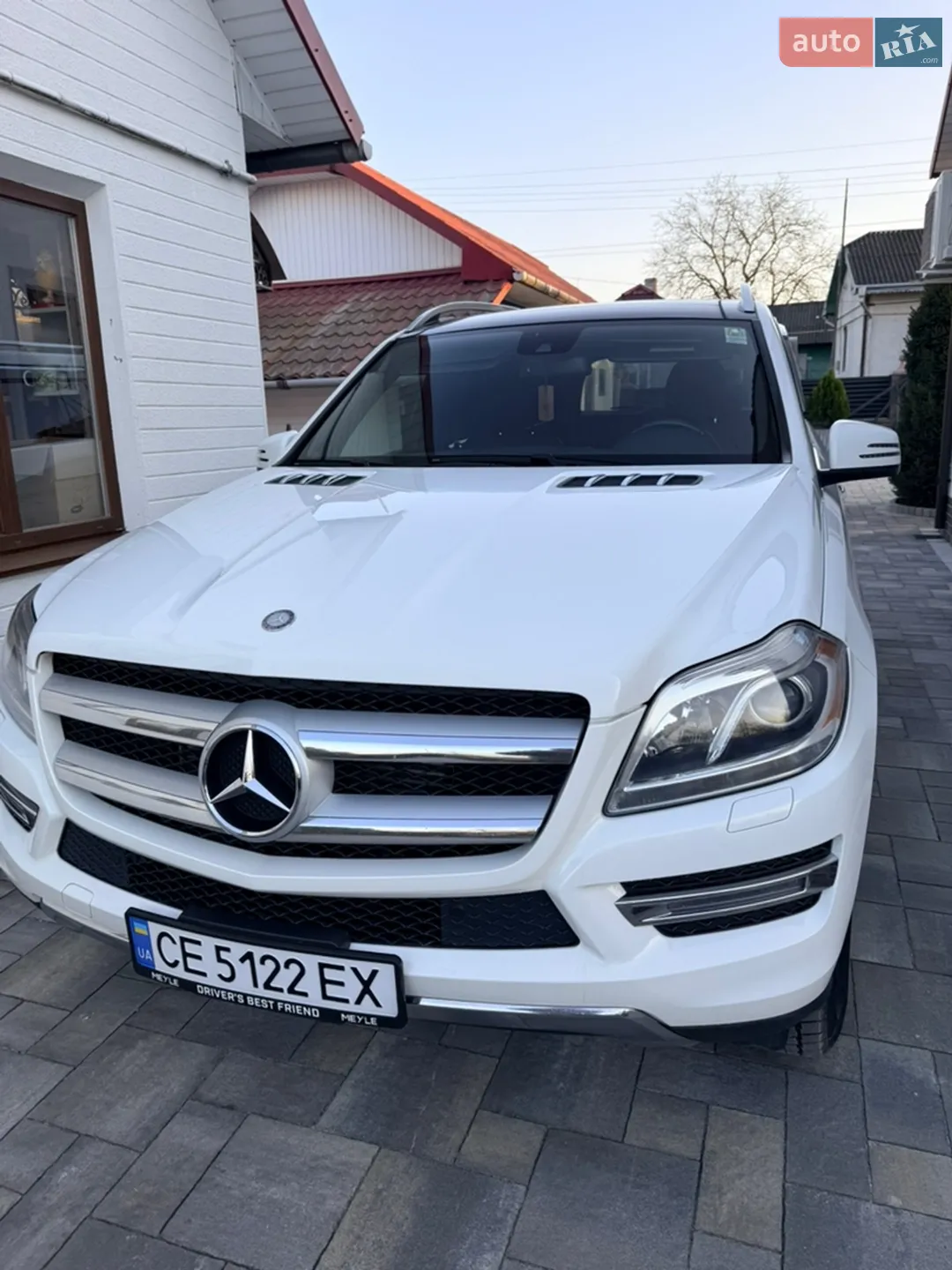 2015 Mercedes-Benz GL-klasse - мініатюра 21
