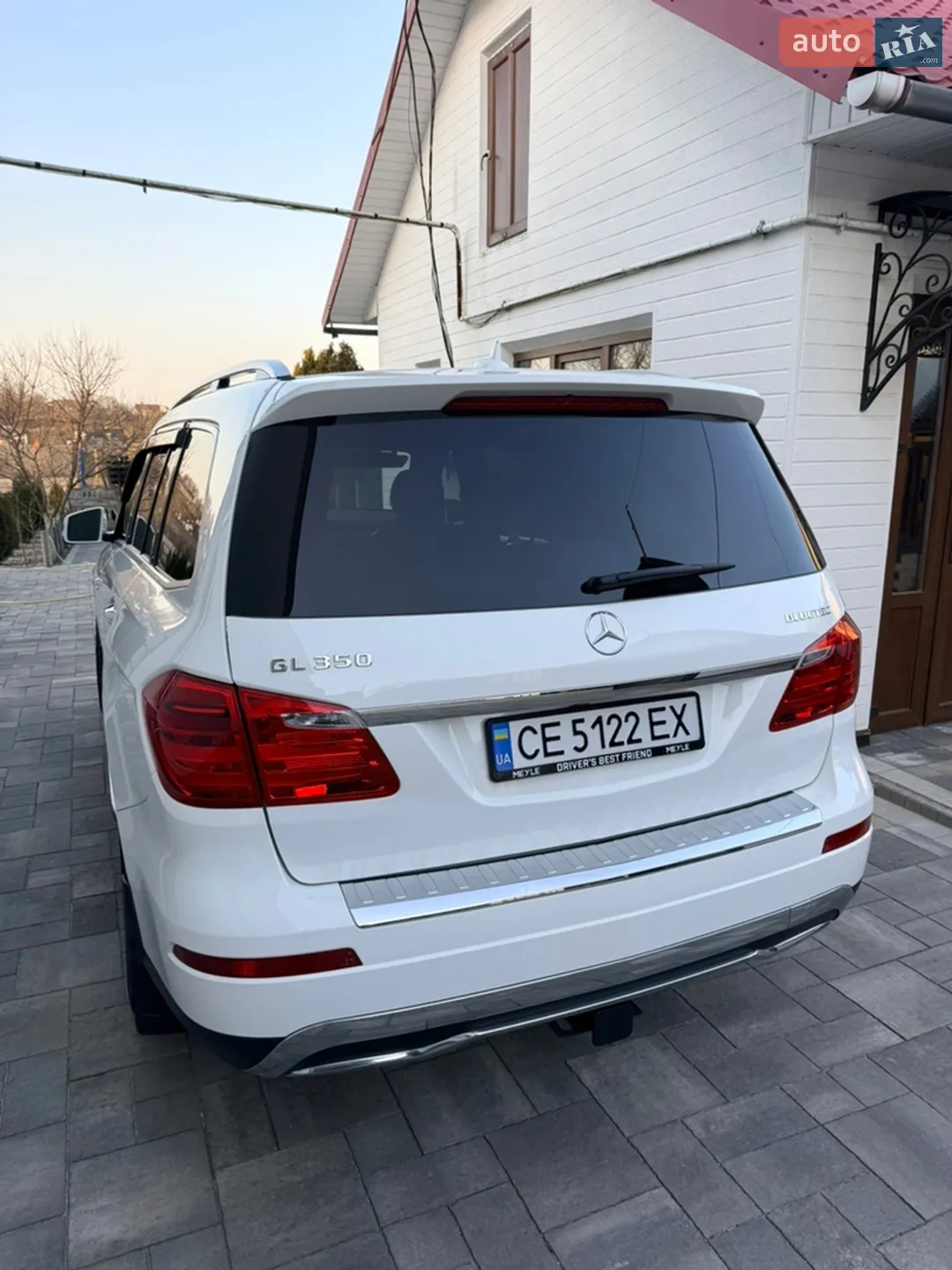 2015 Mercedes-Benz GL-klasse - мініатюра 17